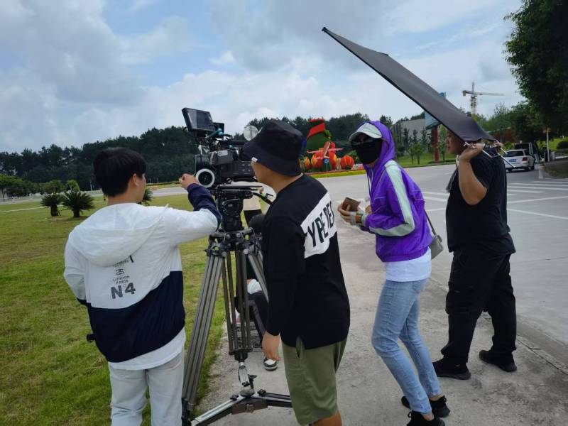 场景赋能，乾县TVC拍摄打造品牌沉浸式体验