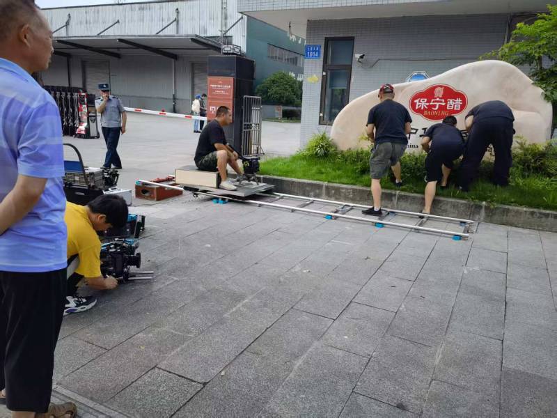 乾县广告片拍摄公司核心优势：全流程服务，让品牌广告片省心更出彩