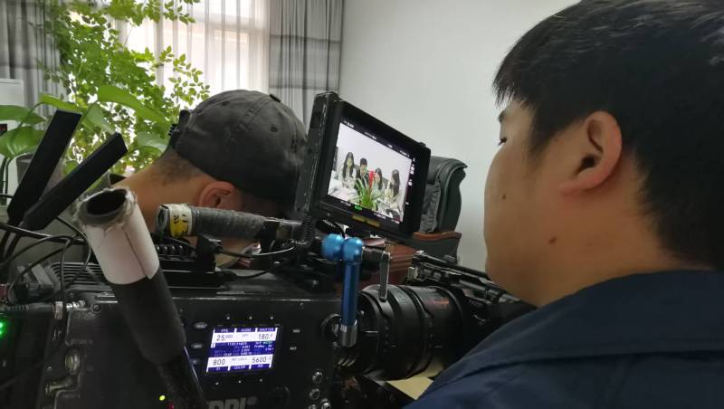 剧本杀式体验：乾县广告片拍摄公司构建沉浸式消费决策路径