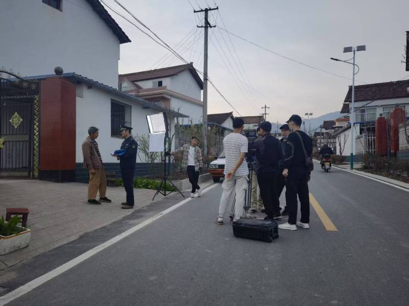 乾县TVC制作：多版本适配全渠道投放，让广告发挥最大价值！