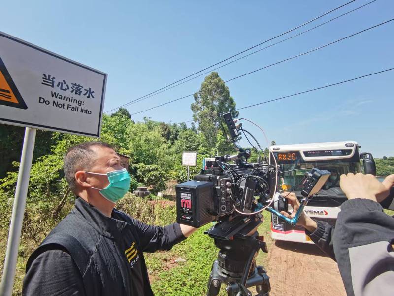 乾县TVC拍摄公司：深耕本地市场，为品牌定制专属拍摄方案