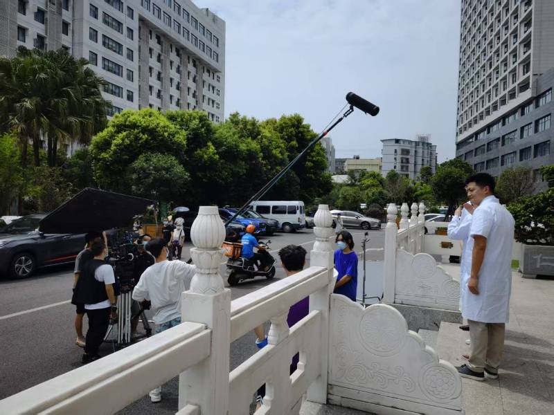 乾县广告片拍摄公司低成本实现高规格制作的诀窍